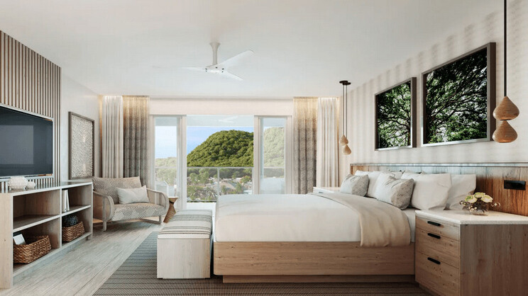 Sandals Saint Vincent